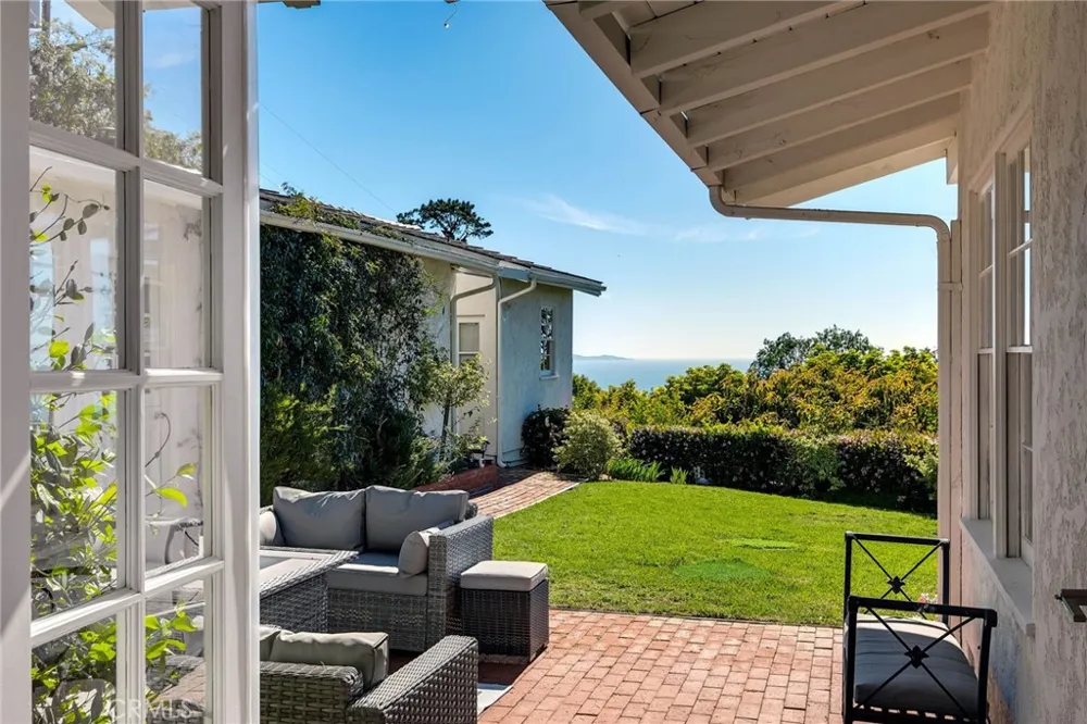 5 Quail Ridge S Rolling Hills, CA 90274