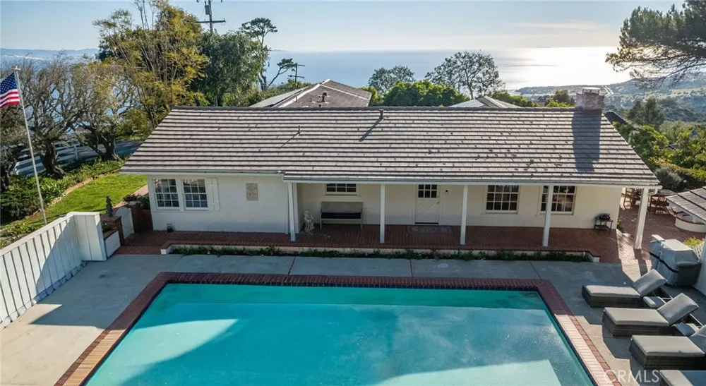 5 Quail Ridge S Rolling Hills, CA 90274