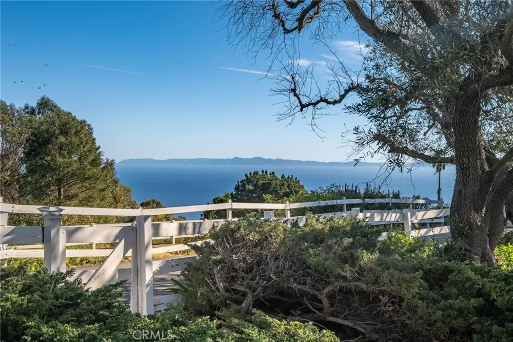 5 Quail Ridge S Rolling Hills, CA 90274
