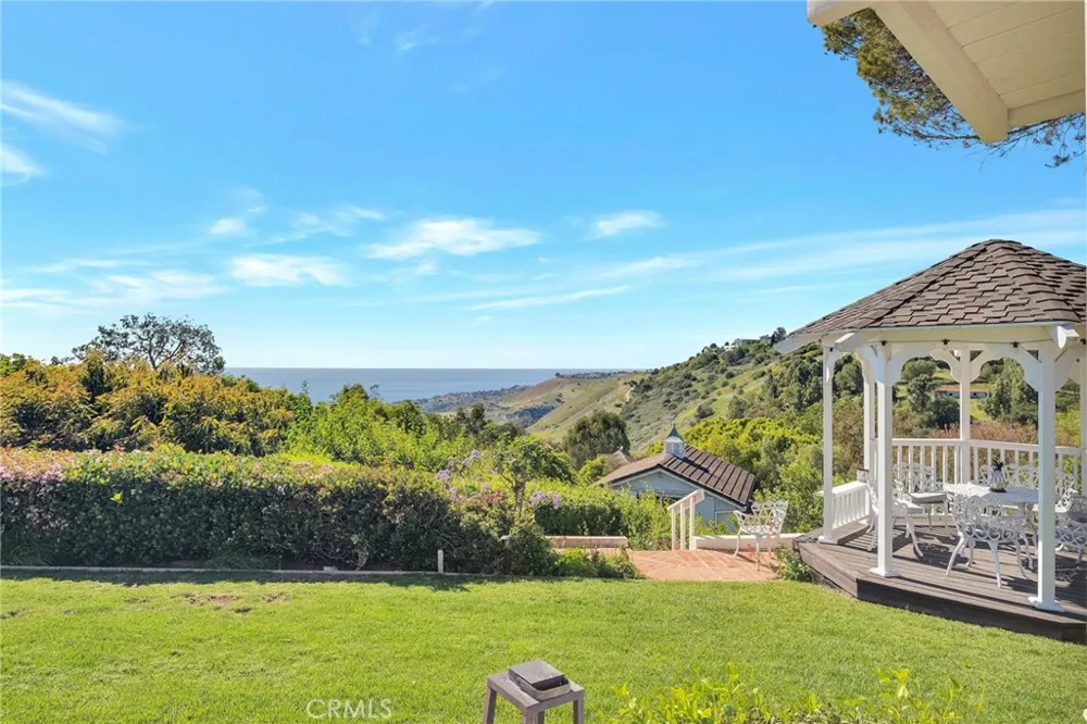 5 Quail Ridge S Rolling Hills, CA 90274