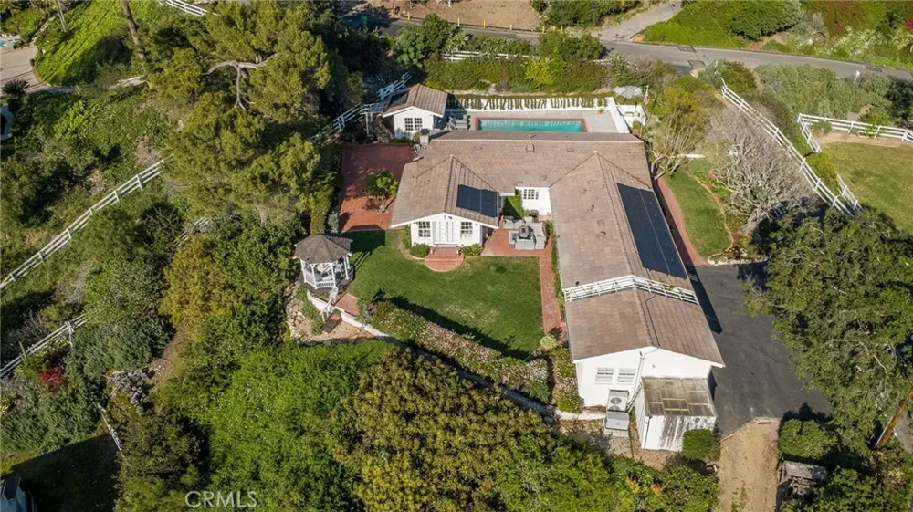 5 Quail Ridge S Rolling Hills, CA 90274