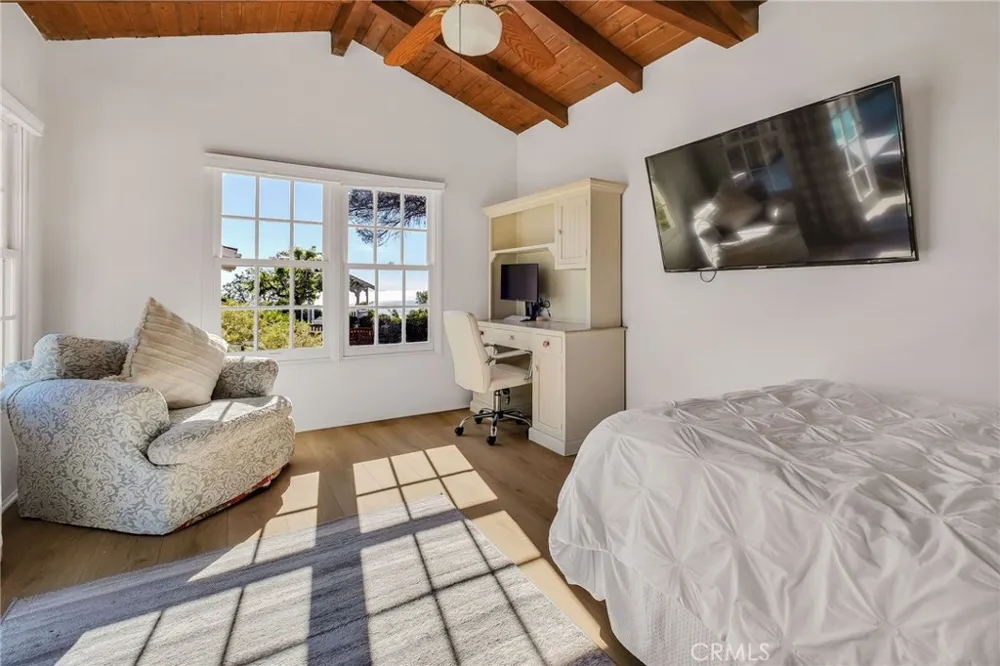 5 Quail Ridge S Rolling Hills, CA 90274