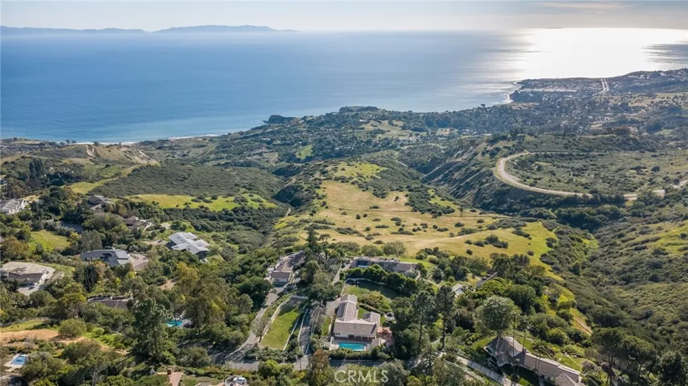 5 Quail Ridge S Rolling Hills, CA 90274