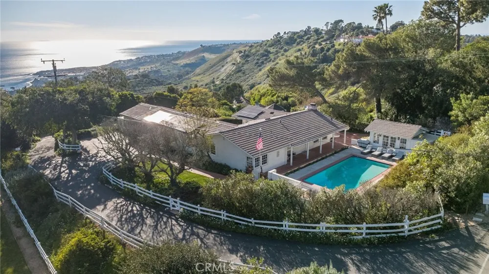 5 Quail Ridge S Rolling Hills, CA 90274