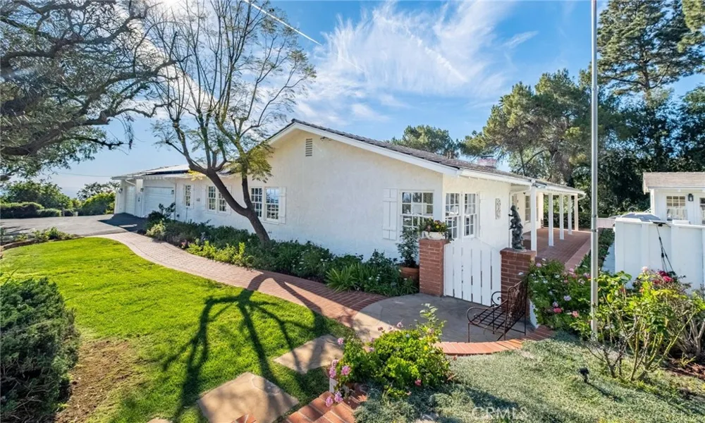 5 Quail Ridge S Rolling Hills, CA 90274