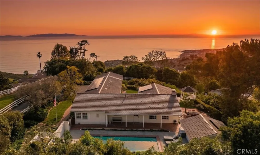 5 Quail Ridge S Rolling Hills, CA 90274