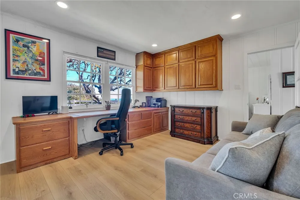 5 Quail Ridge S Rolling Hills, CA 90274