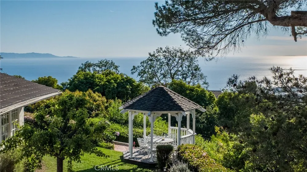 5 Quail Ridge S Rolling Hills, CA 90274