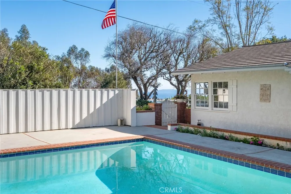 5 Quail Ridge S Rolling Hills, CA 90274