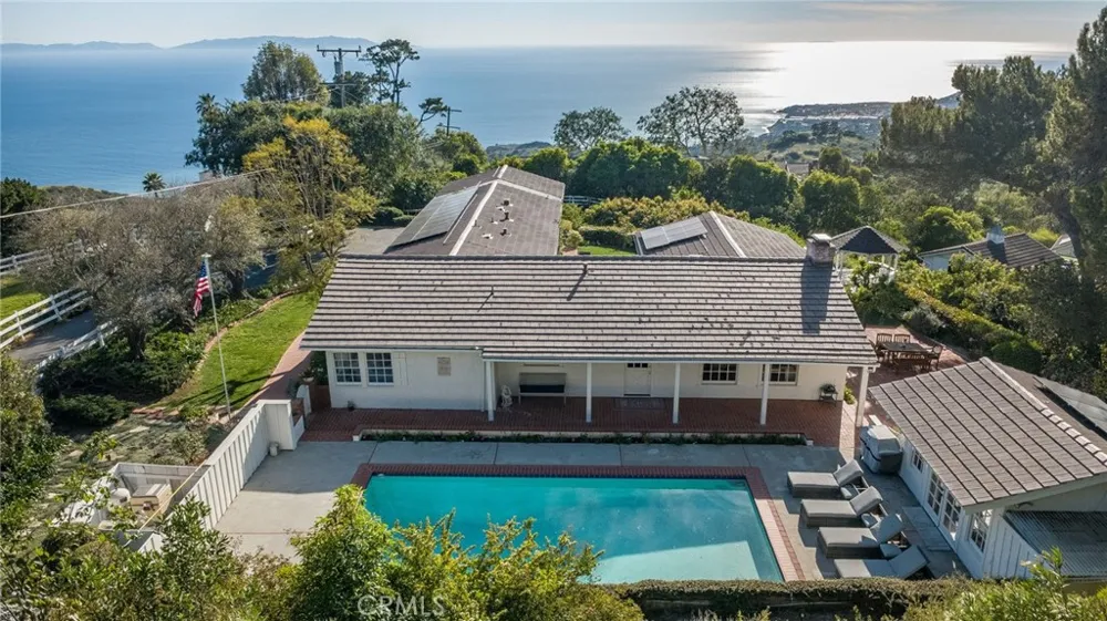 5 Quail Ridge S Rolling Hills, CA 90274