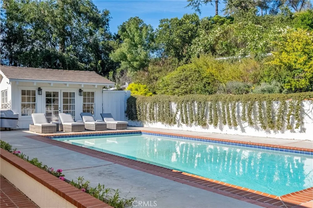 5 Quail Ridge S Rolling Hills, CA 90274