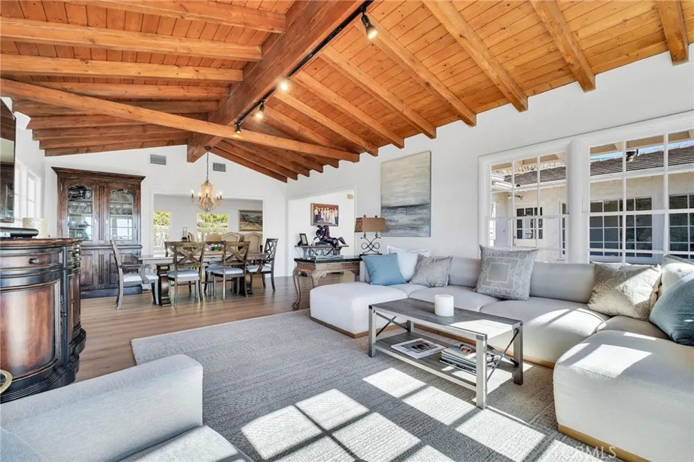 5 Quail Ridge S Rolling Hills, CA 90274