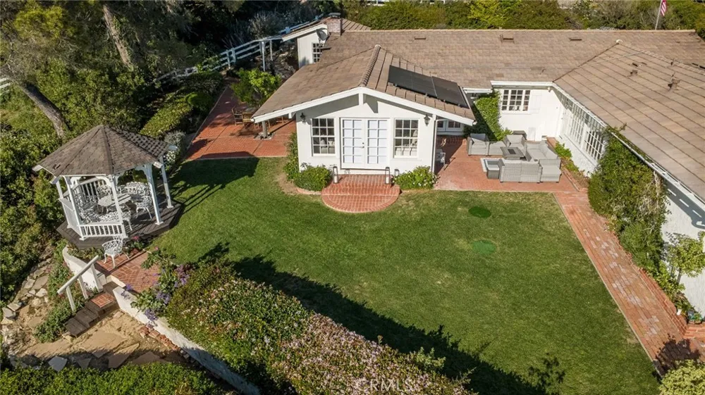 5 Quail Ridge S Rolling Hills, CA 90274