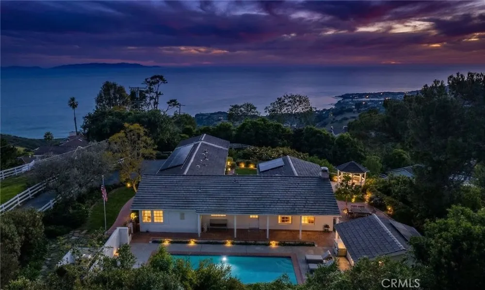5 Quail Ridge S Rolling Hills, CA 90274