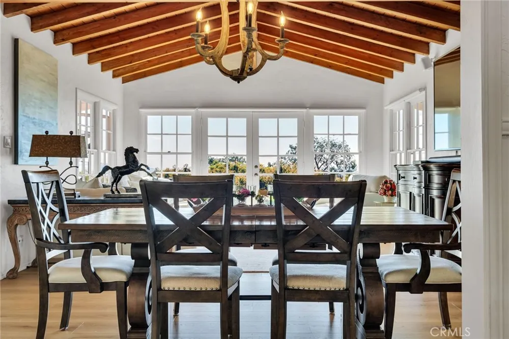 5 Quail Ridge S Rolling Hills, CA 90274