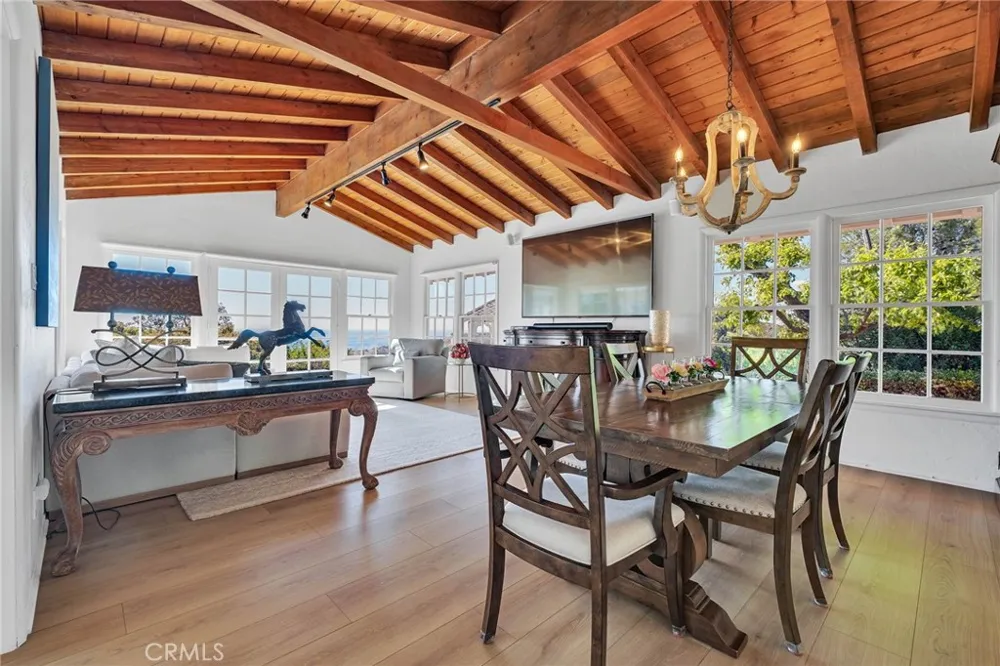 5 Quail Ridge S Rolling Hills, CA 90274