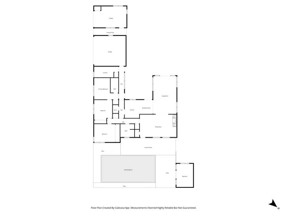 5 Quail Ridge S Rolling Hills, CA 90274