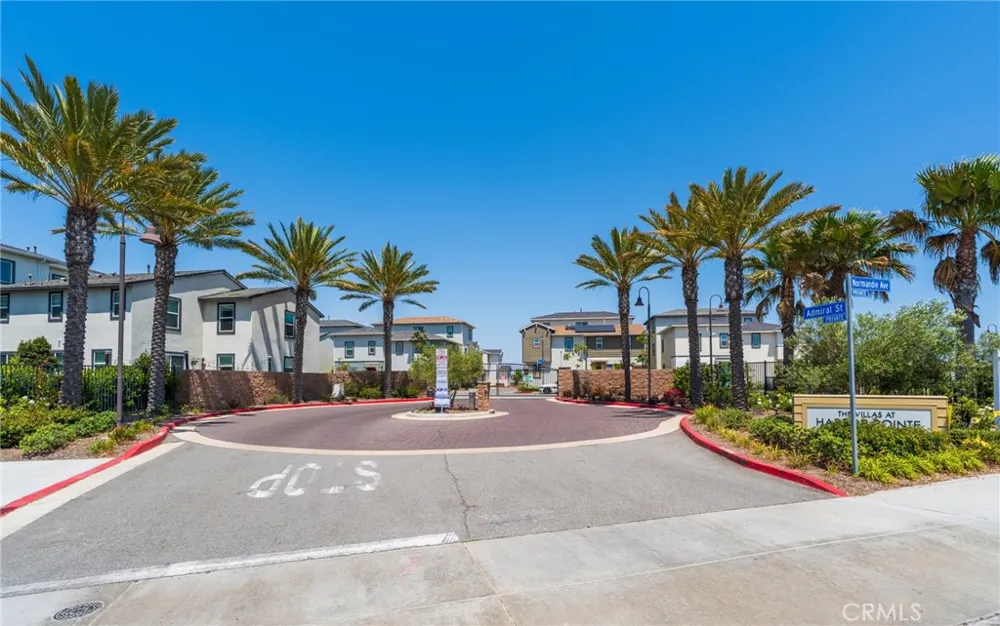24603 Westwind Place Harbor City, CA 90710