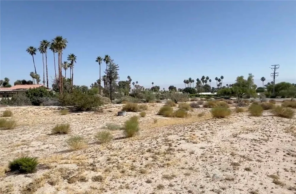 Sun Corral Trail Palm Desert, CA 92260