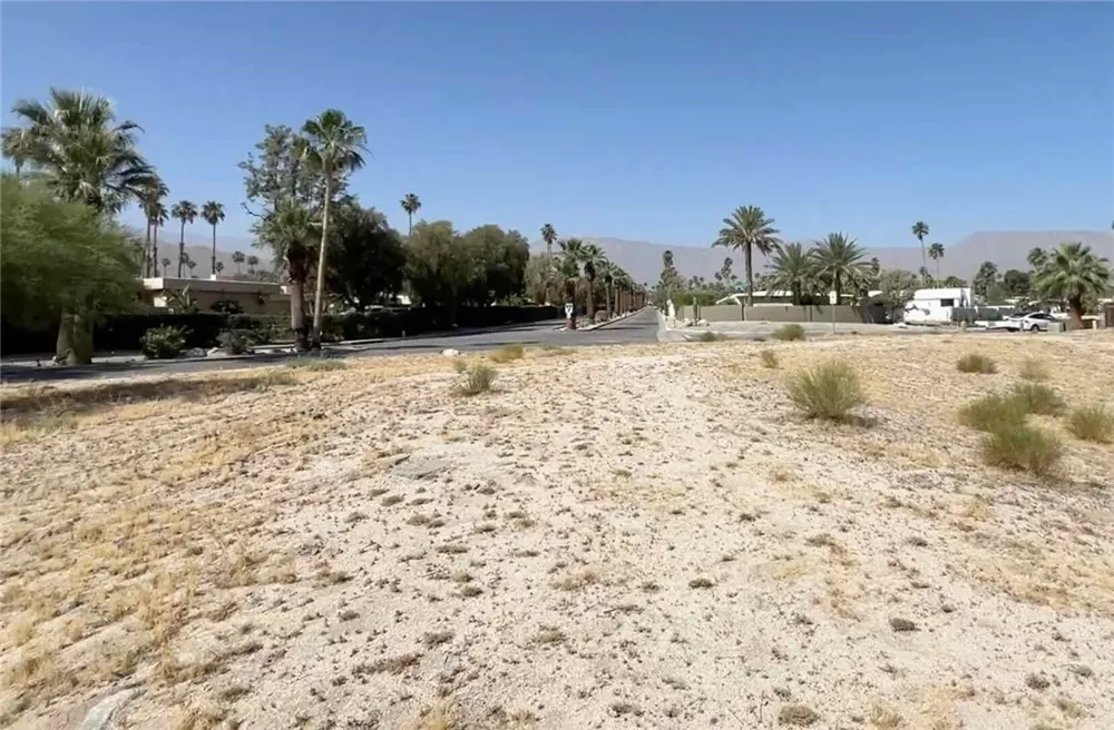 Sun Corral Trail Palm Desert, CA 92260