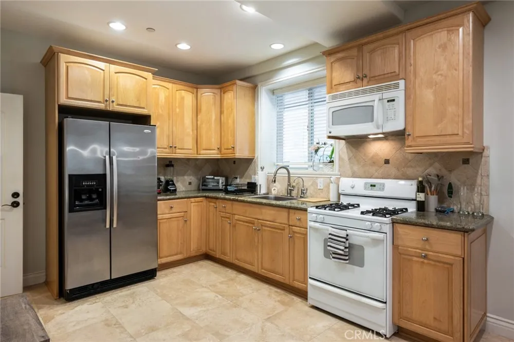 217 S Irena Avenue #A Redondo Beach, CA 90277