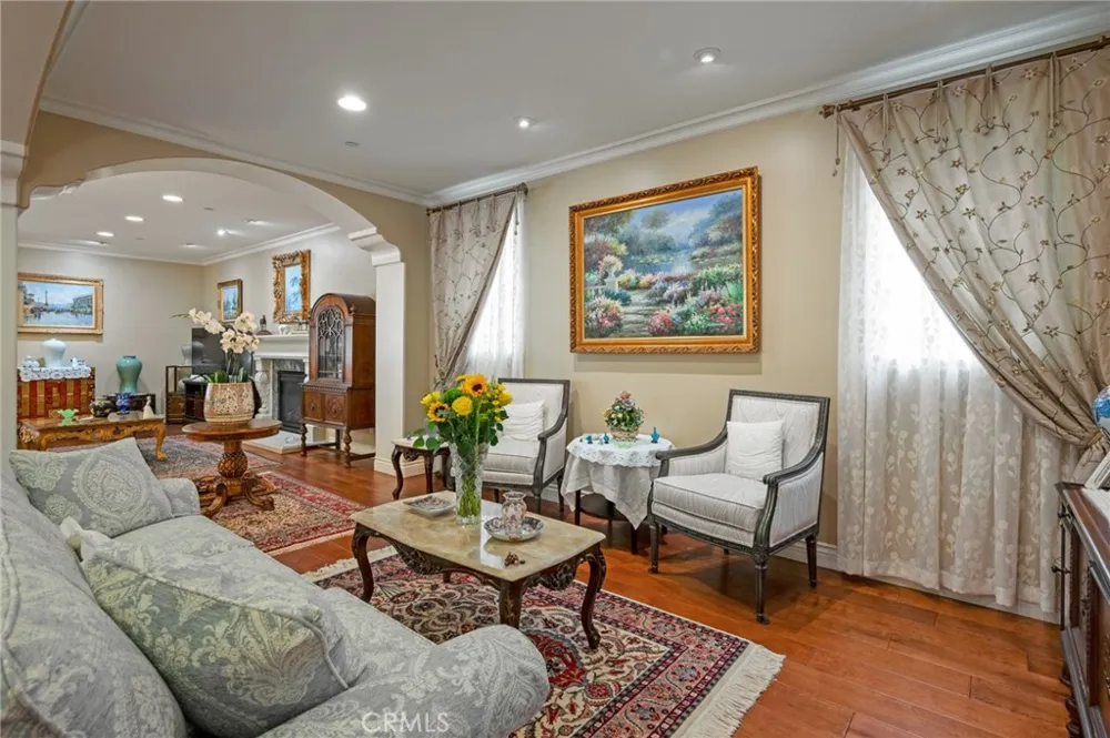 217 S Irena Avenue #A Redondo Beach, CA 90277
