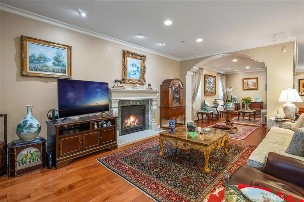 217 S Irena Avenue #A Redondo Beach, CA 90277