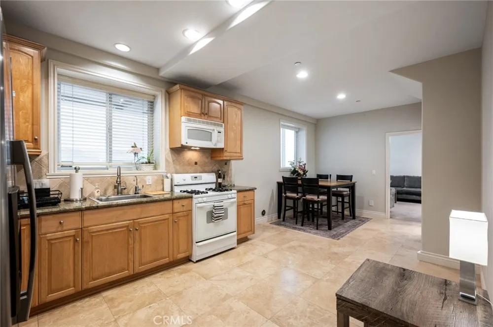 217 S Irena Avenue #A Redondo Beach, CA 90277