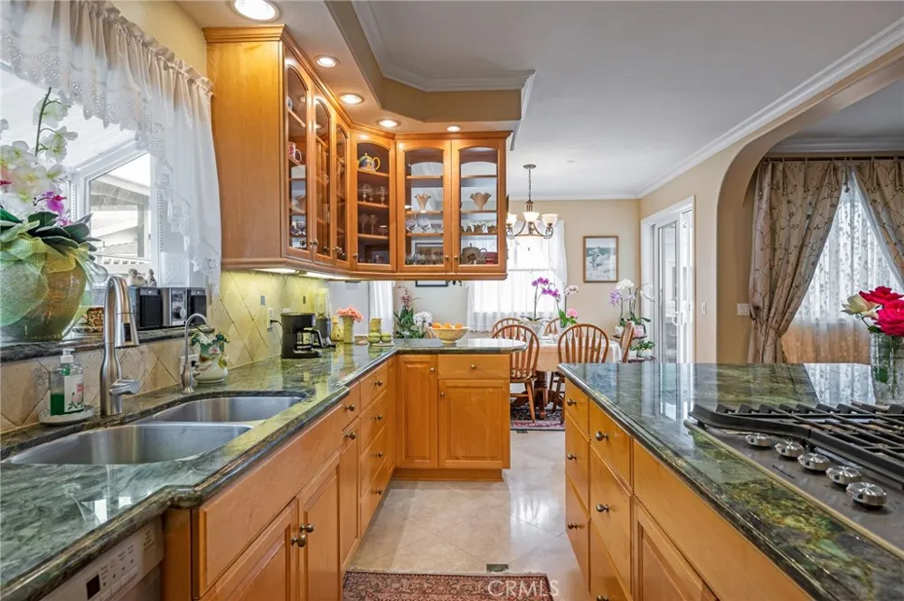 217 S Irena Avenue #A Redondo Beach, CA 90277