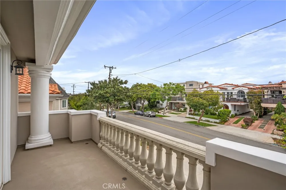 217 S Irena Avenue #A Redondo Beach, CA 90277