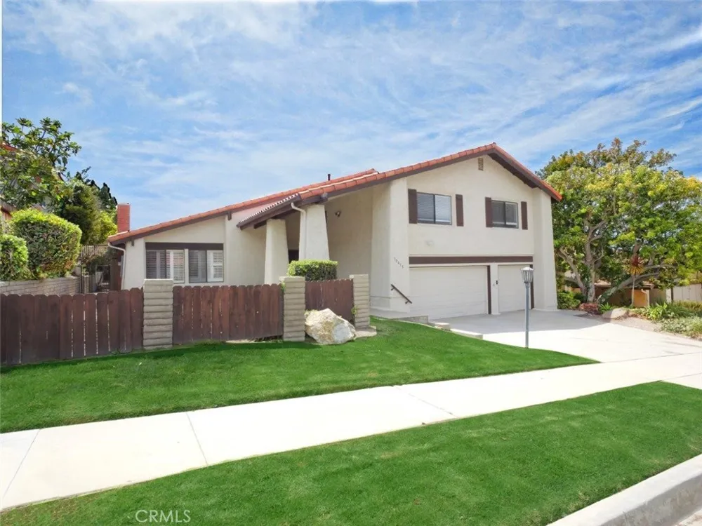 30435 Via Victoria Rancho Palos Verdes, CA 90275