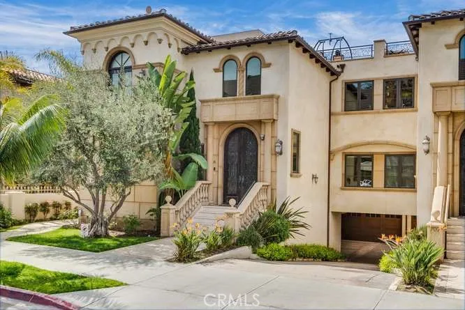 707 Esplanade #A Redondo Beach, CA 90277