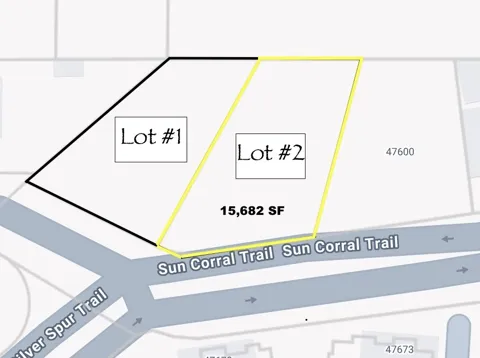 Sun Corral Trail