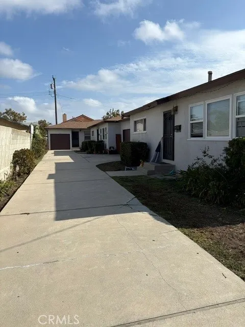 2313 246th Place Lomita, CA 90717