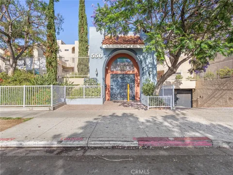 550 Orange Avenue #140