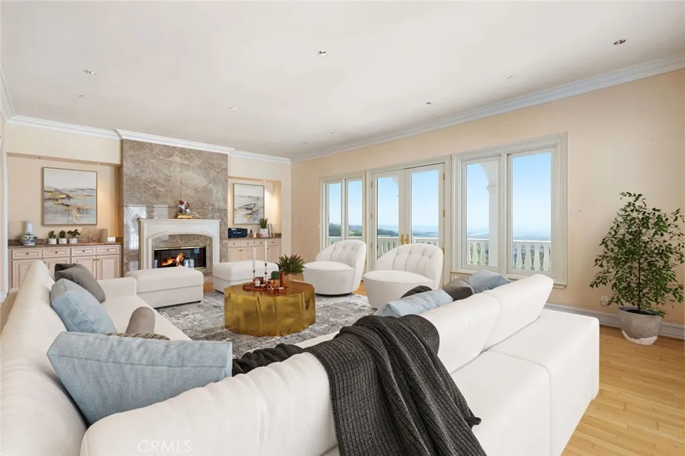 10219 Sunrise Lane North Tustin, CA 92705