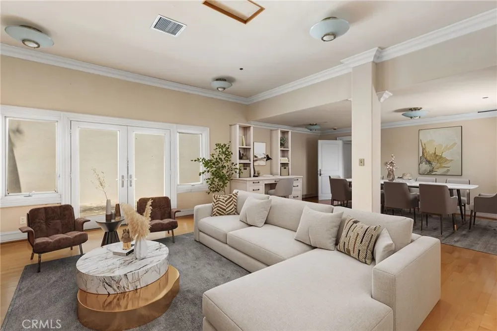 10219 Sunrise Lane North Tustin, CA 92705