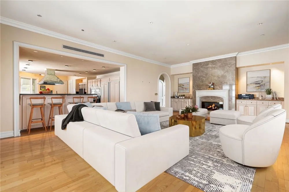10219 Sunrise Lane North Tustin, CA 92705
