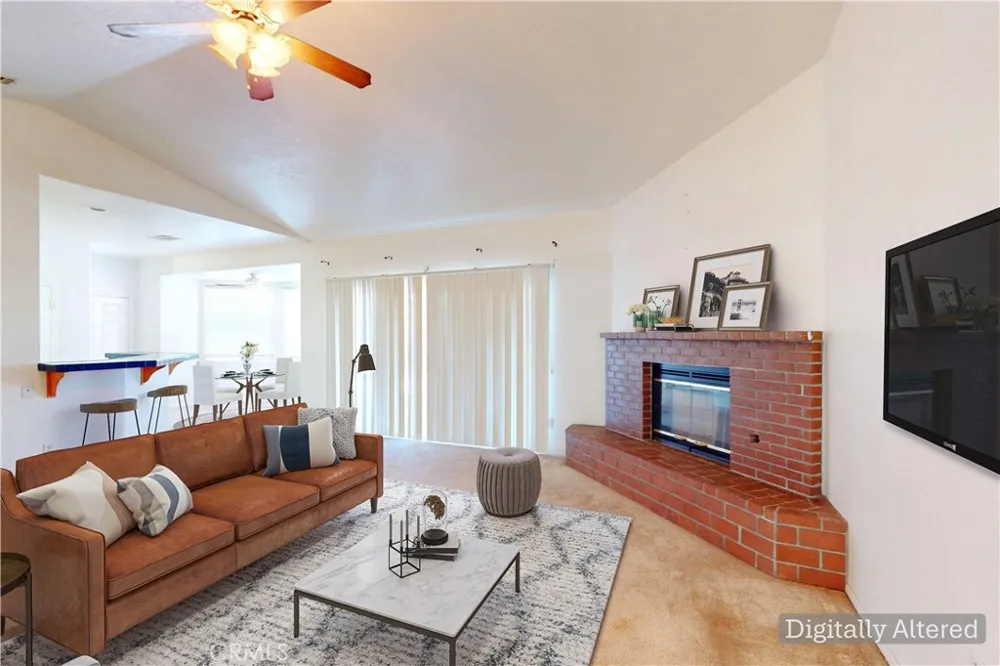 14915 Ramona Road Apple Valley, CA 92307
