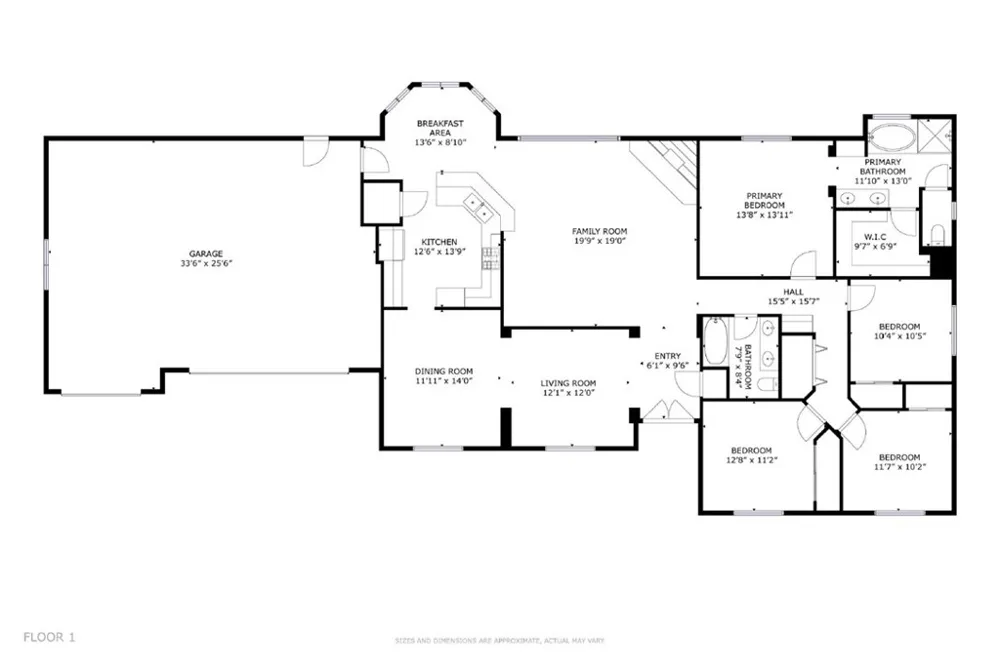 14915 Ramona Road Apple Valley, CA 92307