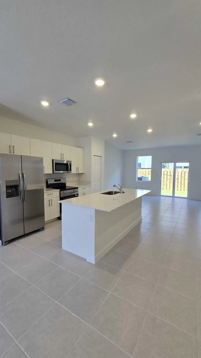 1124 SE 3rd Street Florida City, FL 33034