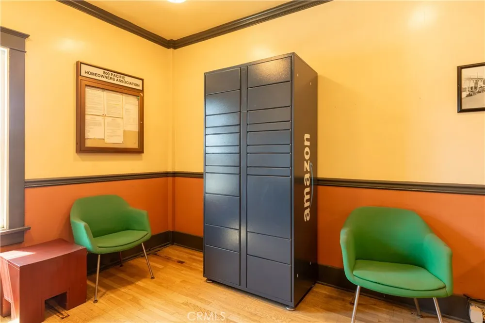 800 Pacific Avenue #305 Long Beach, CA 90813