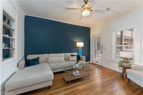800 Pacific Avenue #305