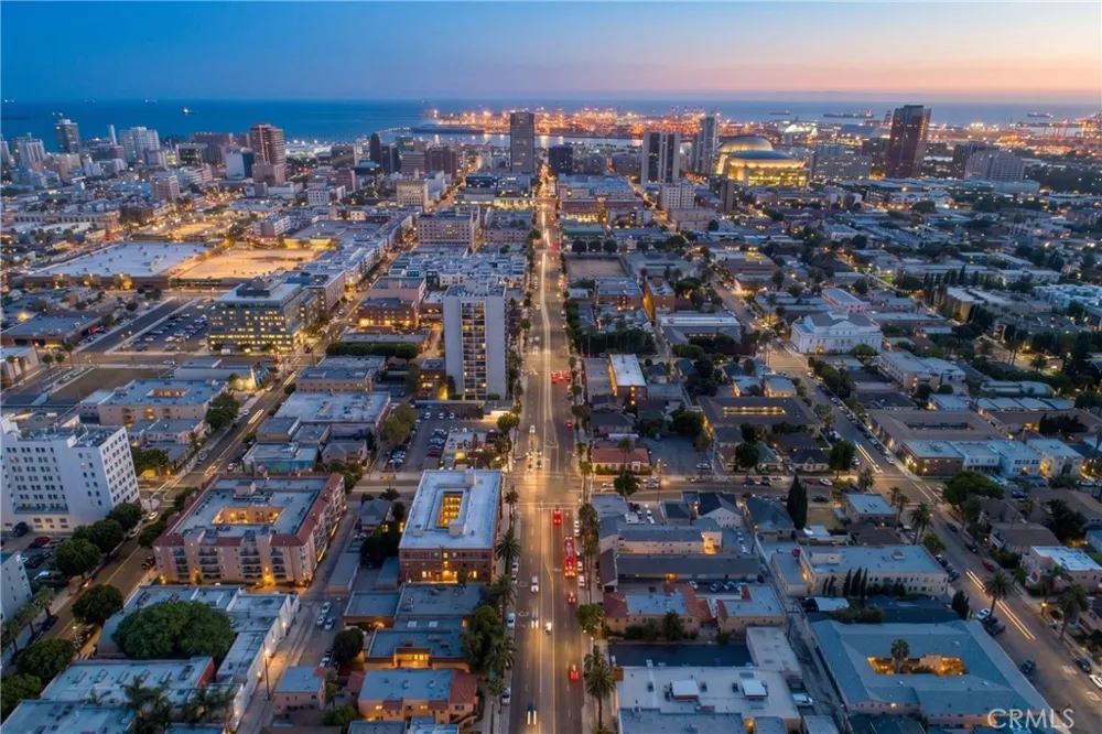 800 Pacific Avenue #305 Long Beach, CA 90813