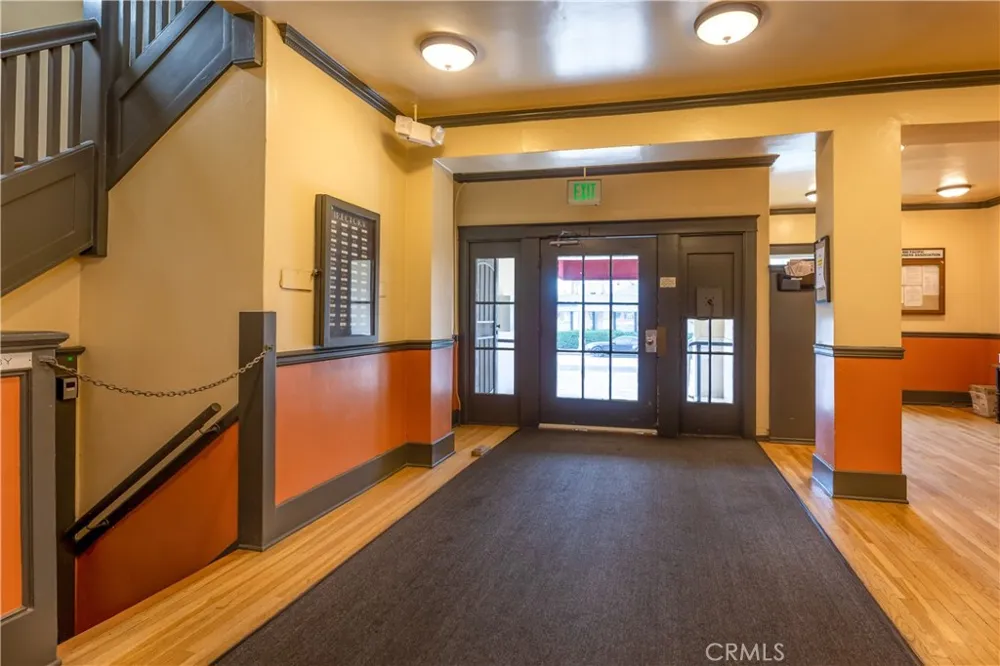 800 Pacific Avenue #305 Long Beach, CA 90813