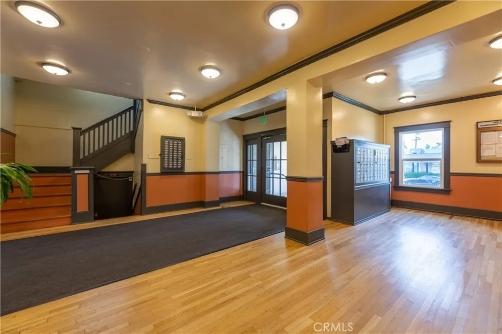 800 Pacific Avenue #305 Long Beach, CA 90813