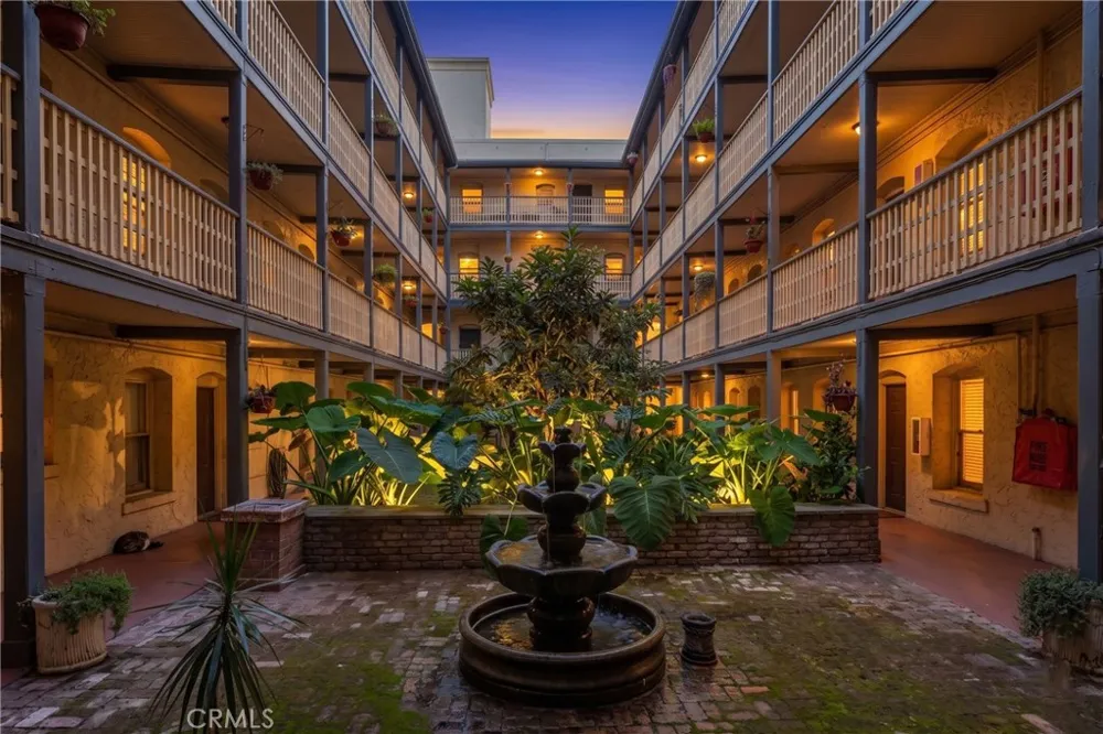 800 Pacific Avenue #305 Long Beach, CA 90813