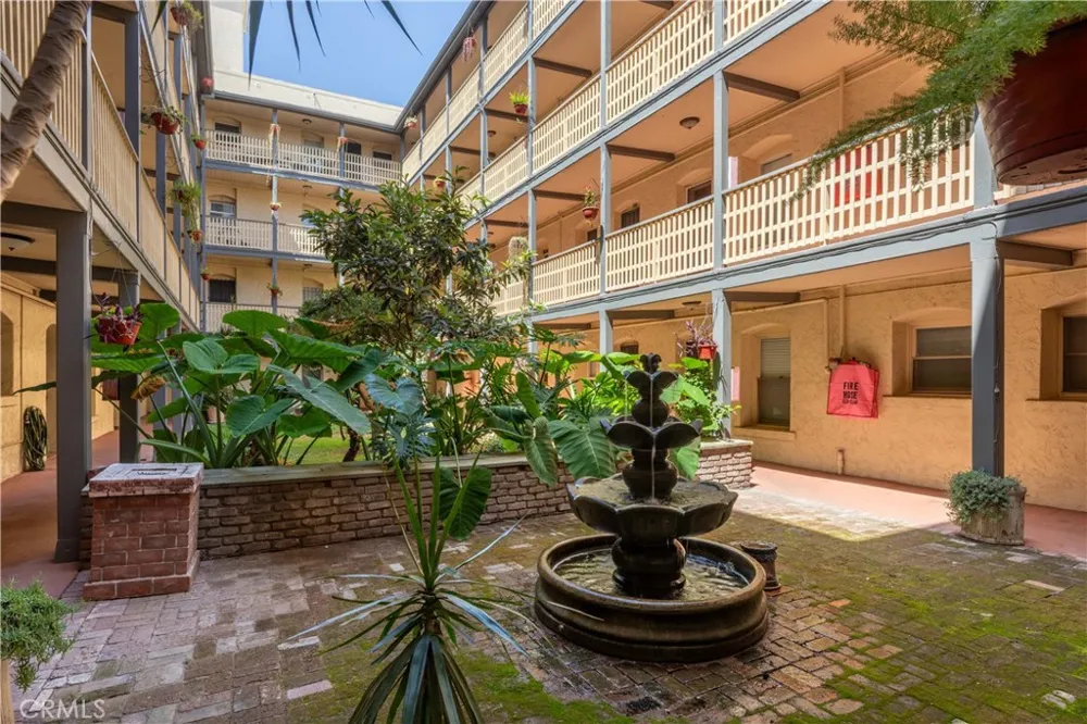 800 Pacific Avenue #305 Long Beach, CA 90813