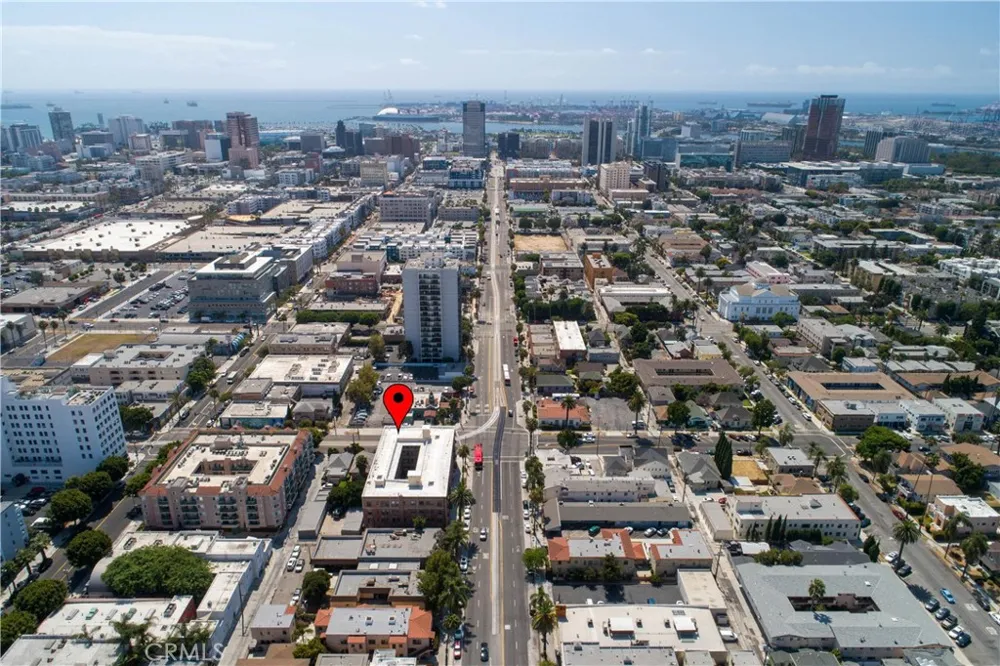 800 Pacific Avenue #305 Long Beach, CA 90813