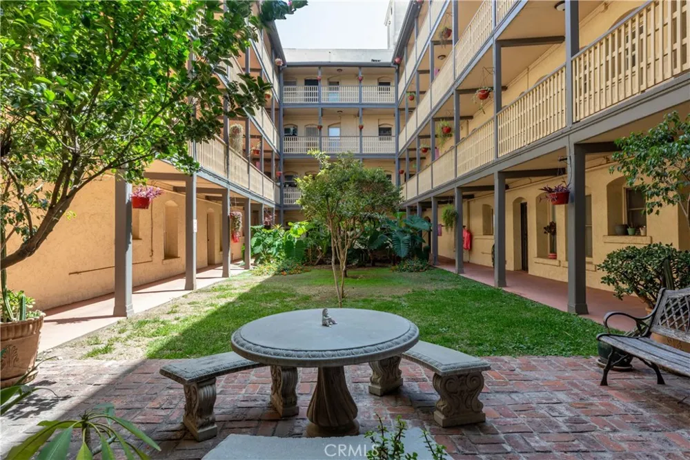 800 Pacific Avenue #305 Long Beach, CA 90813